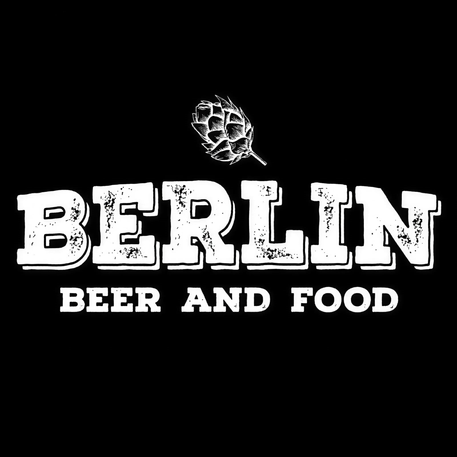 Berlin Beer and Food